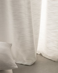 Cortinas Sophie con Pliegues Flexibles