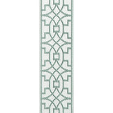 Fabric Swatches - Trim Border