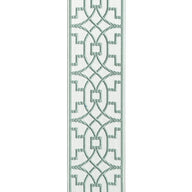 Fabric Swatches - Trim Border
