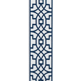 Fabric Swatches - Trim Border