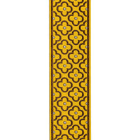 Fabric Swatches - Trim Border