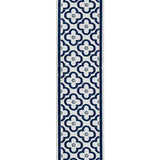 Fabric Swatches - Trim Border