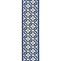 Fabric Swatches - Trim Border