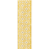 Fabric Swatches - Trim Border