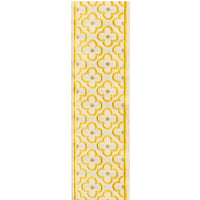 Fabric Swatches - Trim Border