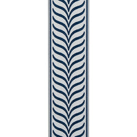 Fabric Swatches - Trim Border