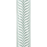 Fabric Swatches - Trim Border