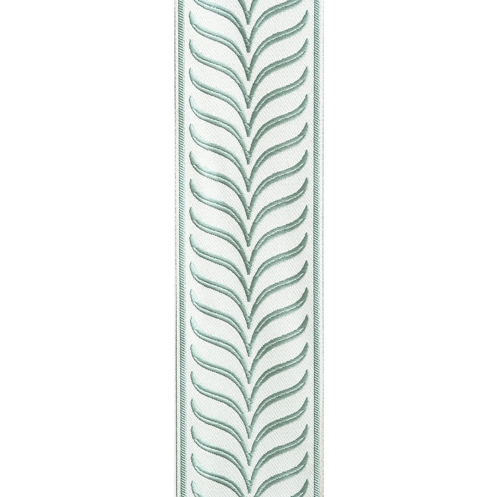 Fabric Swatches - Trim Border
