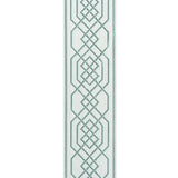 Fabric Swatches - Trim Border