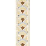 Fabric Swatches - Trim Border