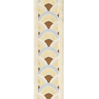Fabric Swatches - Trim Border
