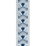 Fabric Swatches - Trim Border