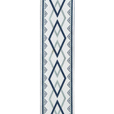 Fabric Swatches - Trim Border