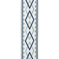 Fabric Swatches - Trim Border