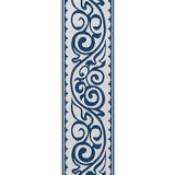 Fabric Swatches - Trim Border