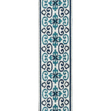 Fabric Swatches - Trim Border