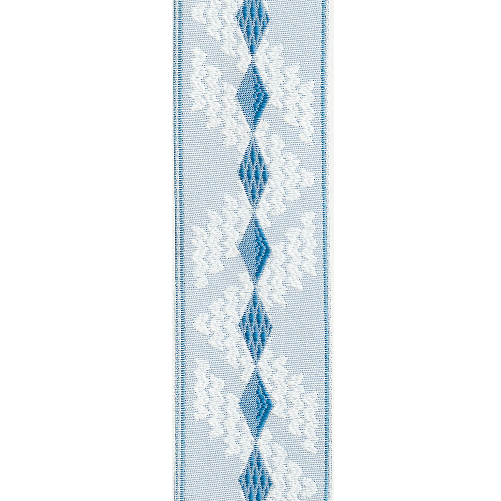 Fabric Swatches - Trim Border