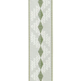 Fabric Swatches - Trim Border