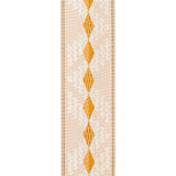 Fabric Swatches - Trim Border