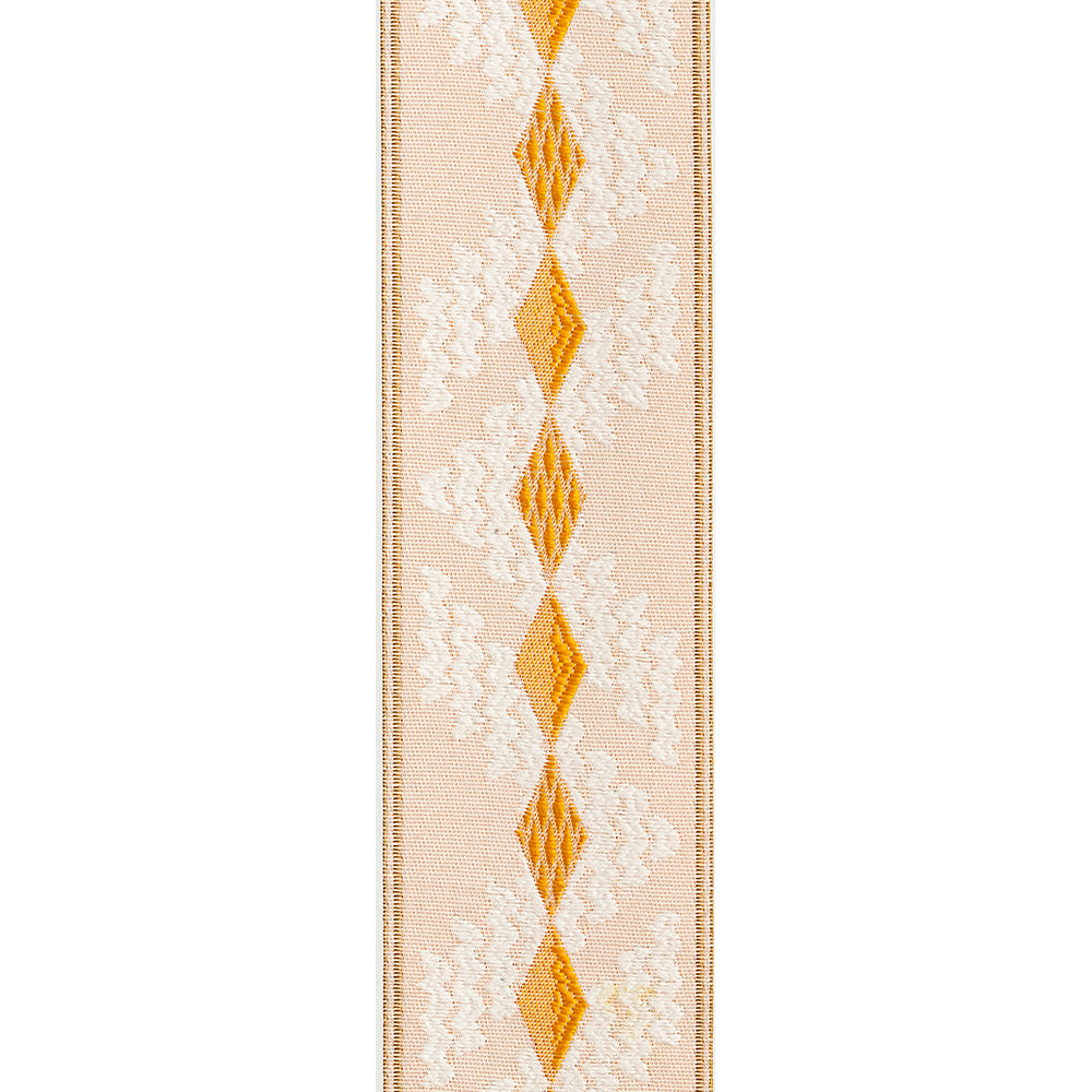 Fabric Swatches - Trim Border