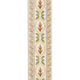Fabric Swatches - Trim Border