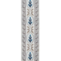 Fabric Swatches - Trim Border