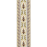 Fabric Swatches - Trim Border