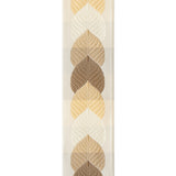 Fabric Swatches - Trim Border