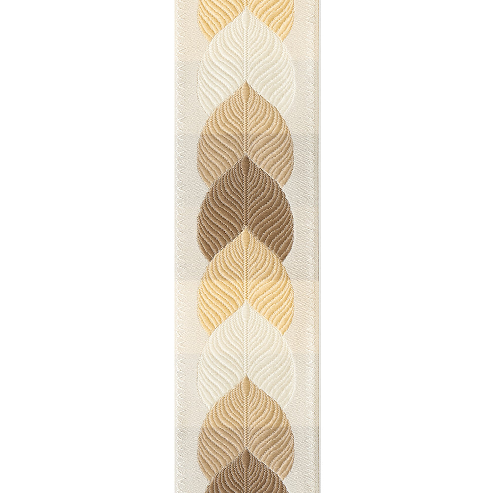 Fabric Swatches - Trim Border
