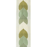Fabric Swatches - Trim Border