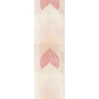 Fabric Swatches - Trim Border