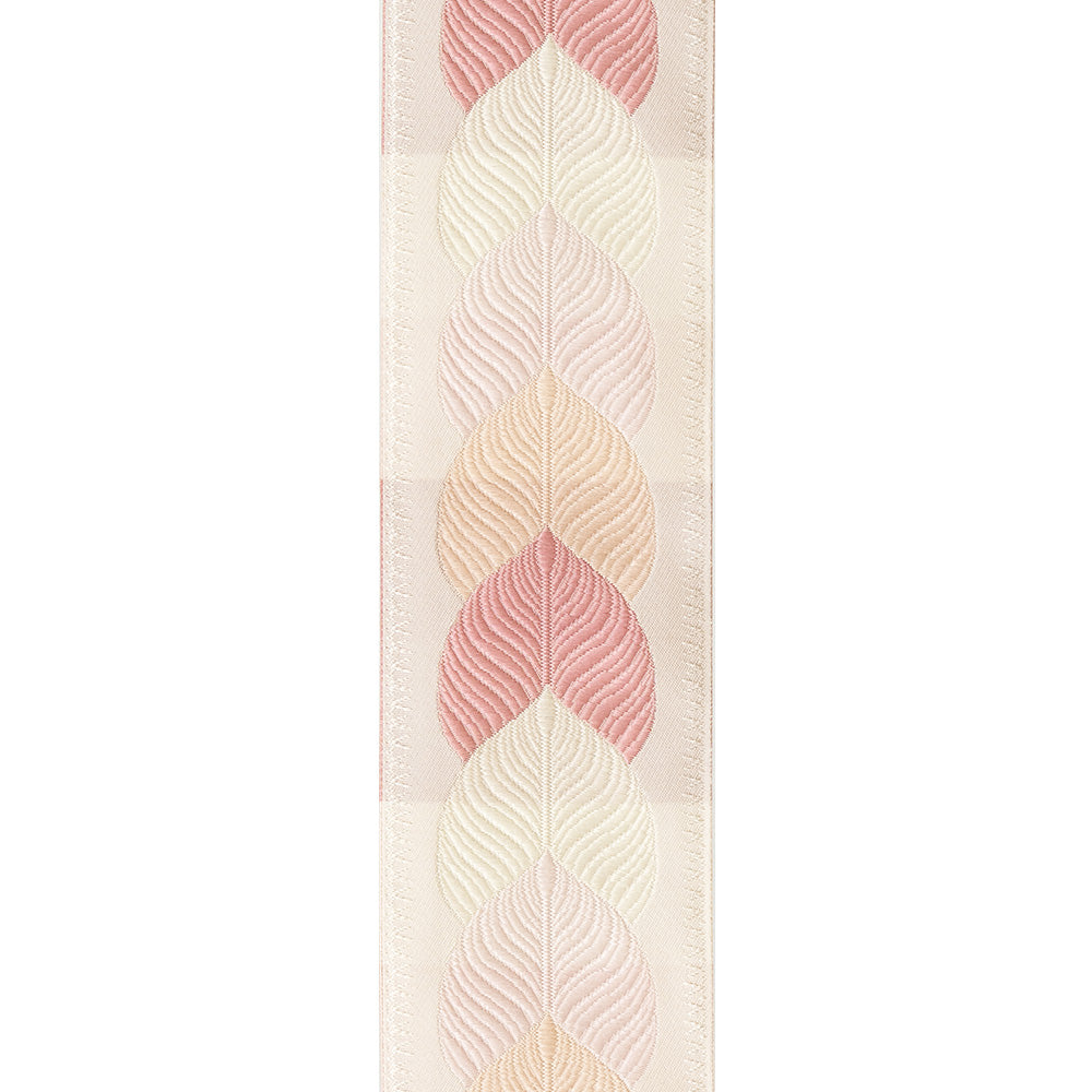 Fabric Swatches - Trim Border