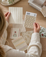 Explore All Fabrics | Curtain Swatch Sample Collection