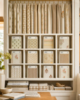 Explore All Fabrics | Curtain Swatch Sample Collection