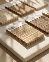 Explore All Fabrics | Curtain Swatch Sample Collection