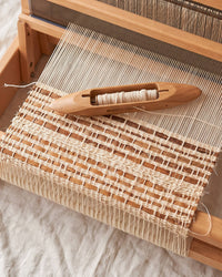 Explore All Natural Shades | Bamboo Shade Sample Collection