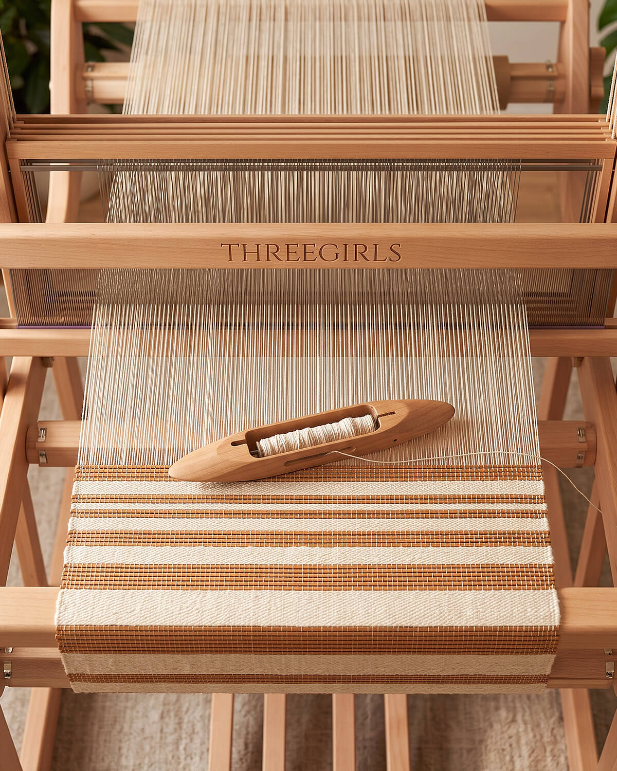 Explore All Natural Shades | Bamboo Shade Sample Collection