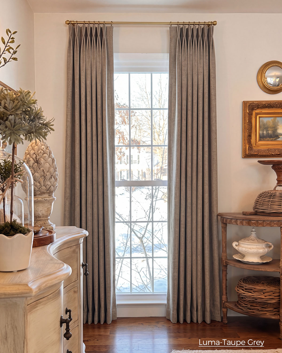 Taupe Grey1902-6