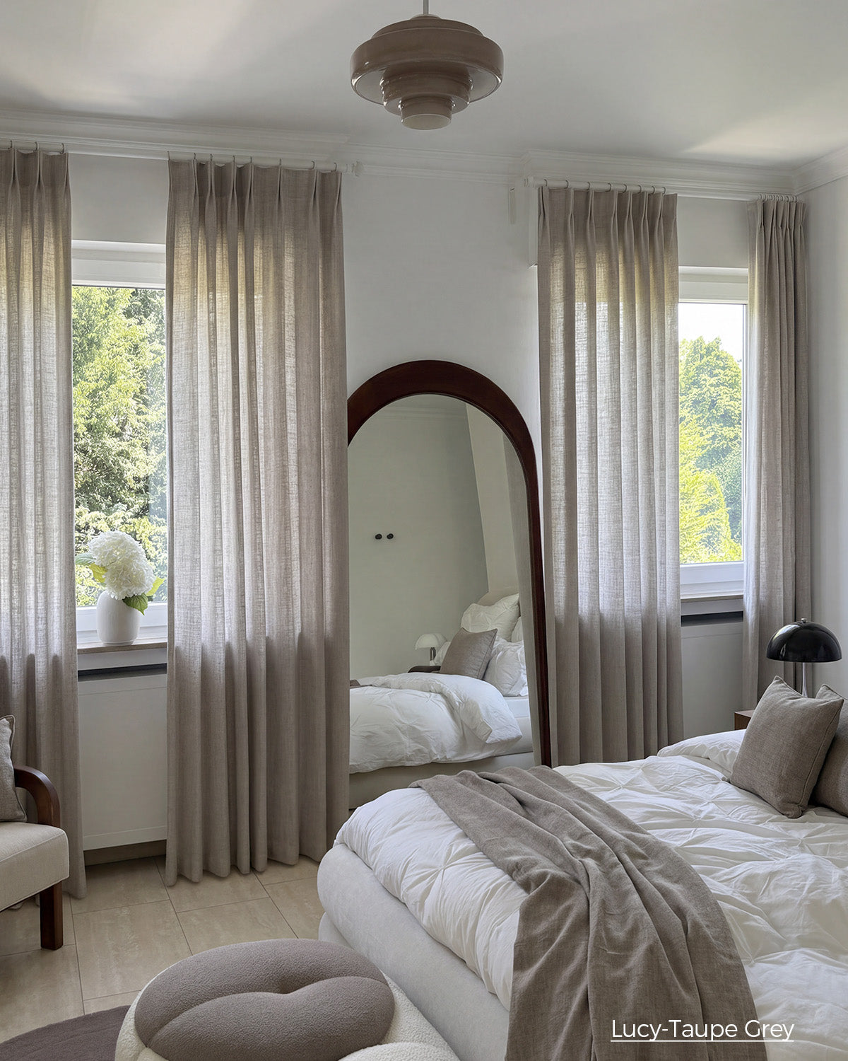 Taupe Grey 1901-10