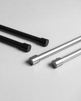 Cleo Modern Metal Curtain Rod