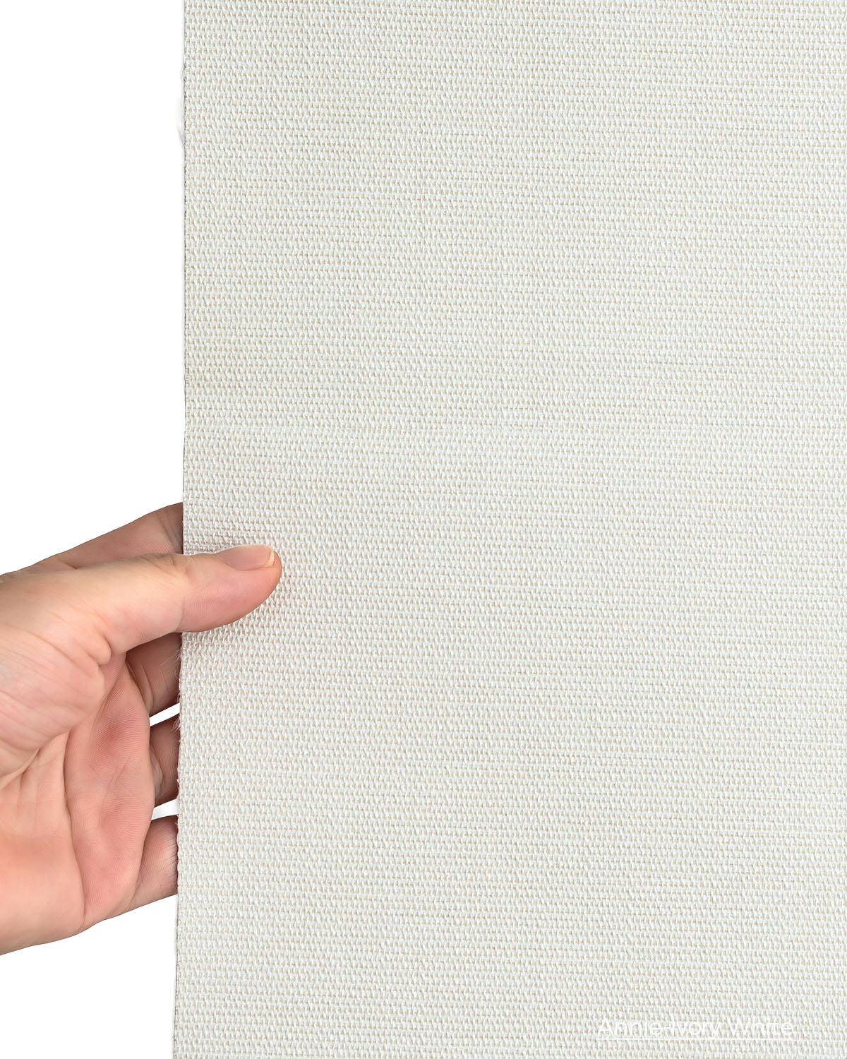 Annie Motorized Roller Shades 100% Blackout