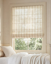 Darcy Custom Roman Shades