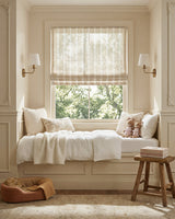 Darcy Custom Roman Shades