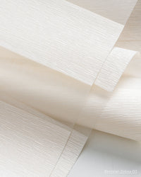 Brennie Motorized Zebra Shades Blinds 50% Blackout