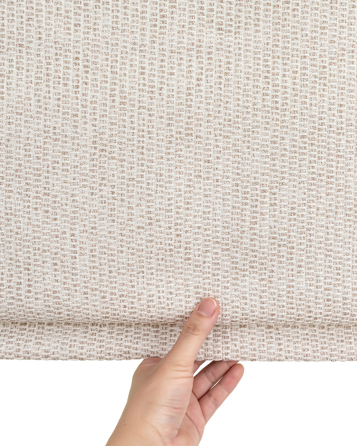 Margot Custom Roman Shades
