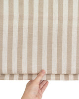 Colette Custom Roman Shades