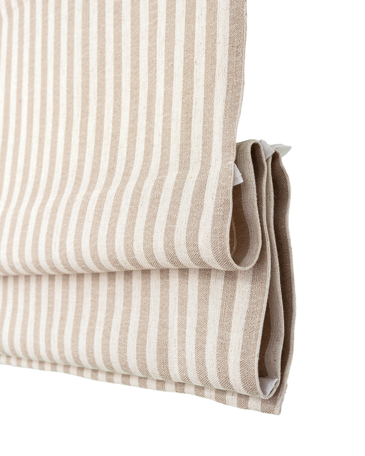 Colette Custom Roman Shades