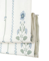 Lily Custom Roman Shades