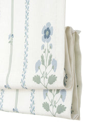 Lily Custom Roman Shades