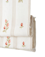 Bella Custom Roman Shades